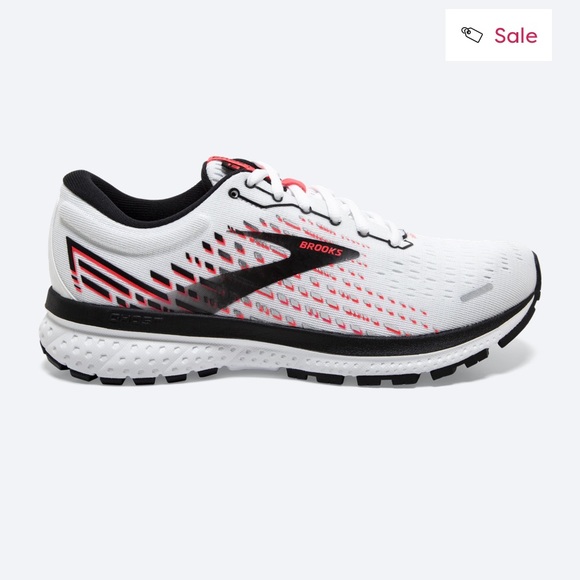 Brooks Shoes - Ghost 13 women’s road-running shoes